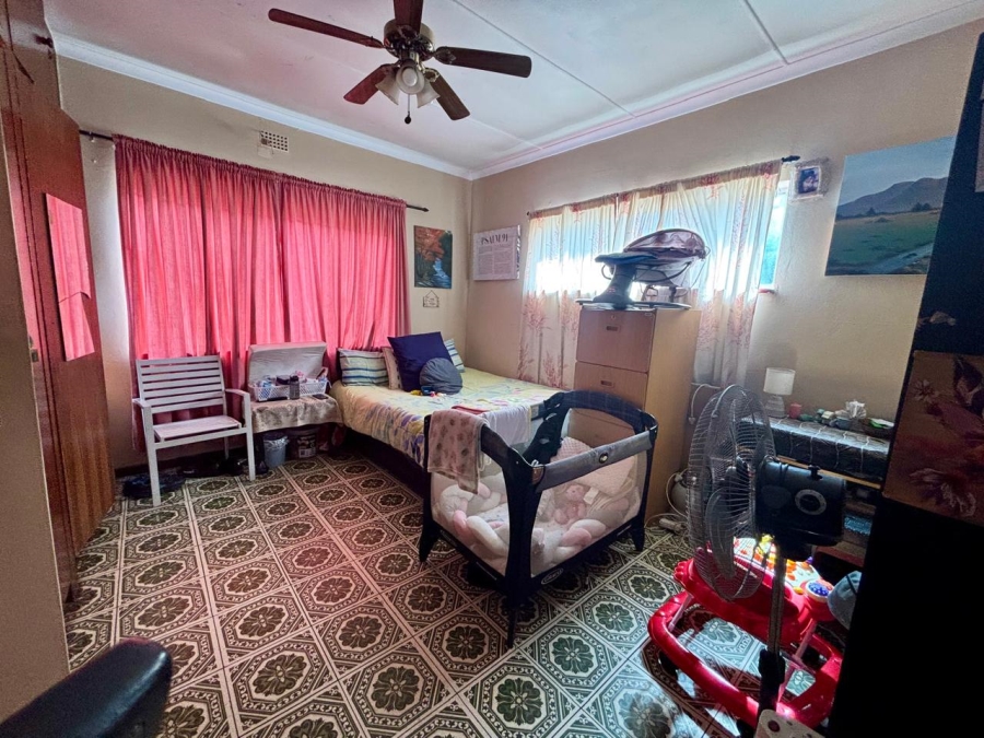 4 Bedroom Property for Sale in Sarepta Western Cape